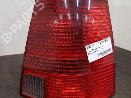 Høyre baklys VW BORA Variant (1J6) 1.9 TDI (101 hp) 30438537