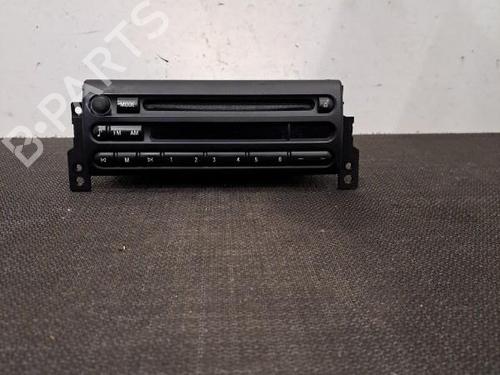 Radio MINI MINI (R50, R53) One | BP28390564E6