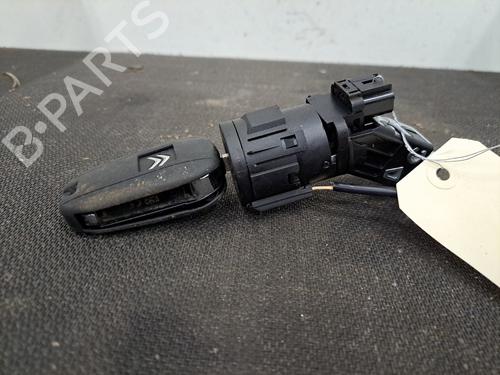 Used Ignition barrel Ignition barrel CITROËN C4 CACTUS 1.2 VTi 82 (82 hp) 28397963 28397963