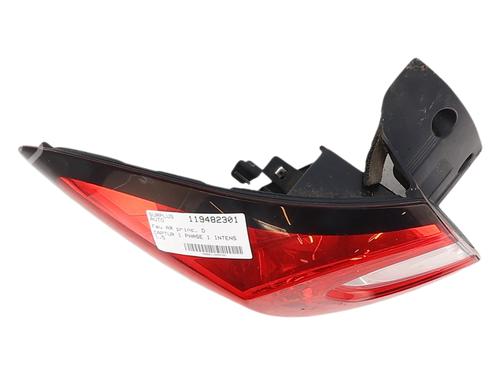 Right taillight RENAULT CAPTUR I (J5_, H5_) 1.5 dCi 90 (J5N4, J5M5, J5MW, J5M6, J5AL, J5AJ) | BP37410437C35 - Image 5