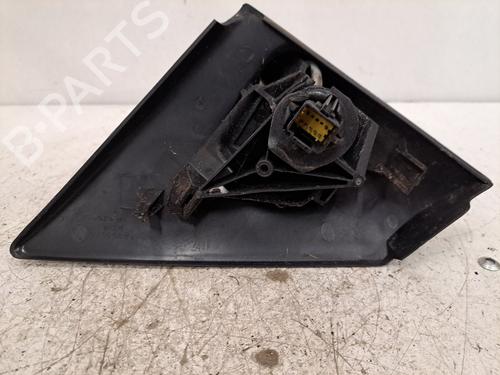 Right mirror RENAULT MEGANE II (BM0/1_, CM0/1_) 1.5 dCi (BM1E, CM1E) | BP28409218C27