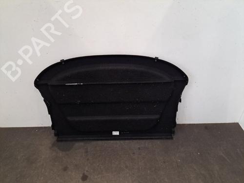 Rear parcel shelf RENAULT MEGANE III Hatchback (BZ0/1_, B3_) 1.9 dCi (BZ0N, BZ0J) | BP28404206C85 - Image 3