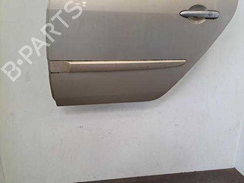 Left rear door RENAULT GRAND SCÉNIC II (JM0/1_) 2.0 dCi (JM1K) | BP28398932C4 