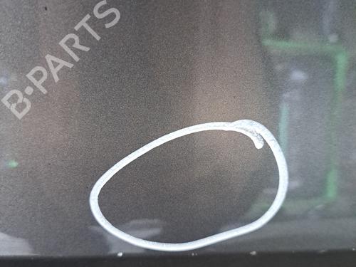 Right front door VW POLO V (6R1, 6C1) 1.6 TDI | BP29004817C3 