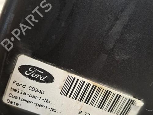 Used Left tailgate light Left tailgate light FORD S-MAX (WA6) 2.0 TDCi (140 hp) 28393295 28393295