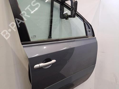 Used Right front door RENAULT KOLEOS I (HY_) 2.0 dCi (HY0K) (150 hp) 28408461