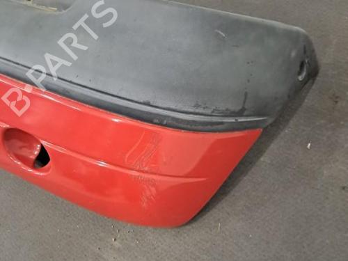 Bak støtfanger RENAULT TWINGO I (C06_) 1.2 (C066, C068) | BP28393277C8 