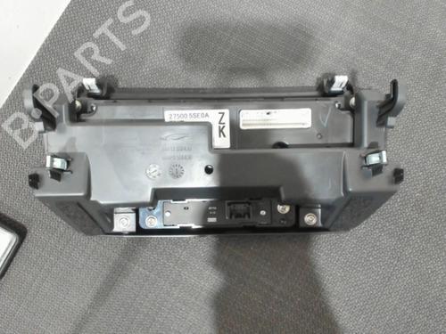 Used Climate control Climate control NISSAN LEAF (ZE1) Electric (150 hp) 28394047 28394047