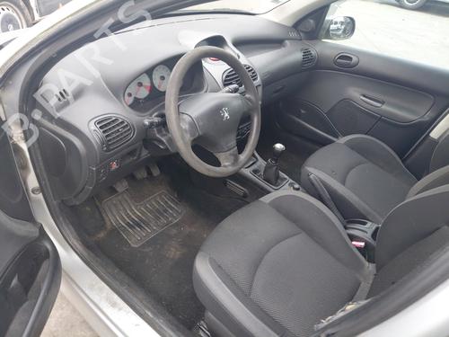 Electronic module PEUGEOT 206 SW (2E/K) 1.4 HDi | BP36955401M83 - Image 10