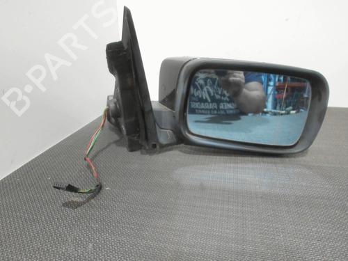 Right mirror BMW 3 (E46) 330 d | BP28405116C27