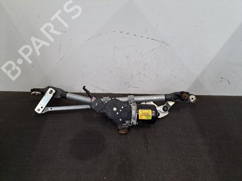 Front wiper motor RENAULT MEGANE III Hatchback (BZ0/1_, B3_) 1.5 dCi (BZ0C) | BP28409805M29