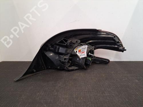 Left taillight PEUGEOT 208 I (CA_, CC_) 1.6 HDi / BlueHDi 75 | BP28409630C34 