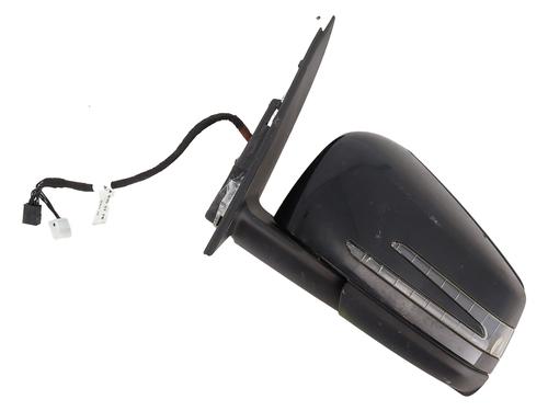 left-mirror-mercedes-benz-c-class-t-model-s204-2007-2008-2009-2010-2011-2012-2013-2014-32864087 main image