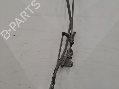 Used Front wiper motor OPEL MERIVA A MPV (X03) 1.7 CDTI (E75) (100 hp) 30641766