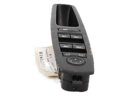 Left front window switch CITROËN C4 Grand Picasso I (UA_) 1.6 HDi | BP31365480I27 - Image 2