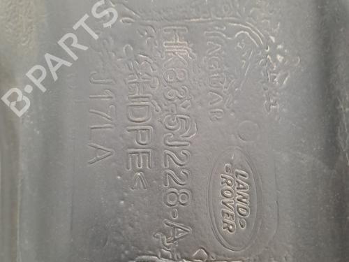 AdBlue tank JAGUAR F-PACE (X761) 3.0 SDV6 AWD | BP29574691M85 