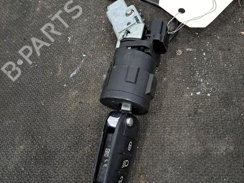 Used Ignition barrel Ignition barrel PEUGEOT 208 I (CA_, CC_) 1.2 VTI 82 (82 hp) 30100995 30100995