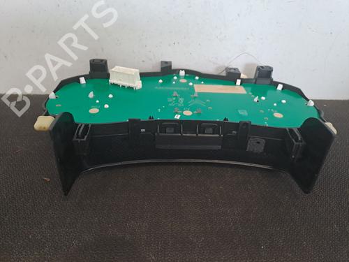 Used Instrument cluster Instrument cluster PEUGEOT 207 SW (WK_) 1.6 HDi (92 hp) 28395239 28395239