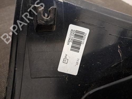 Right taillight DACIA SANDERO 1.4 (BS0C, BS0A, BS0G, BS1F, BS0E) | BP28398055C35 