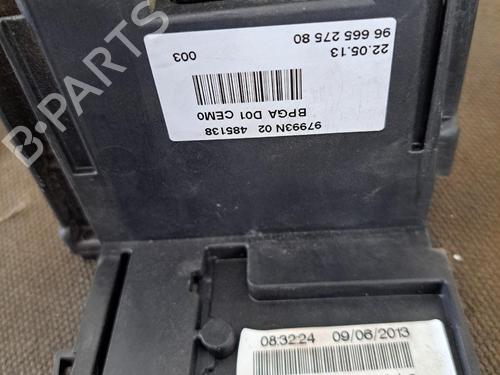 Used Electronic module Electronic module 37650549 37650549