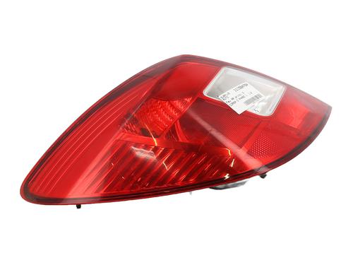 Left taillight OPEL CORSA D (S07) 1.3 CDTI (L08, L68) | BP34106232C34  - Image 5
