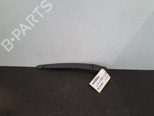Used Rear windshield wiper arm PEUGEOT 308 I (4A_, 4C_) 1.6 HDi (92 hp) 28409029
