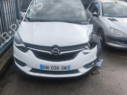 Used Parts OPEL ZAFIRA TOURER C (P12) 1.6 CDTI (75) (134 hp) 4475605