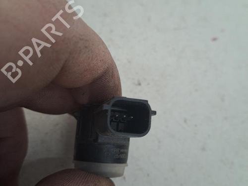 Used Electronic module Electronic module JEEP CHEROKEE (KL) 2.2 CRD 4x4 (200 hp) 28390925 28390925