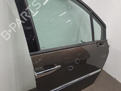 Right front door CITROËN C8 (EA_, EB_) 2.0 HDi 165 | BP29351741C3 
