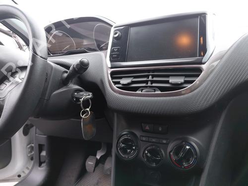 Left tailgate light PEUGEOT 2008 I (CU_) 1.2 VTi | BP31586646C79  - Image 15