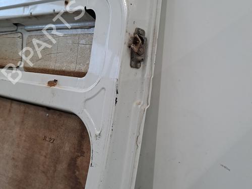Right slide door PEUGEOT BOXER Van 2.2 HDi 100 | BP28391810C75 