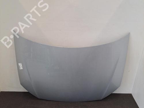 Hood VW POLO IV (9N_, 9A_) 1.4 TDI | BP28396898C1 