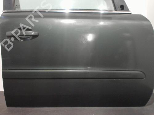 Used Right front door OPEL ZAFIRA / ZAFIRA FAMILY B (A05) 1.7 CDTI (M75) (110 hp) 28393906