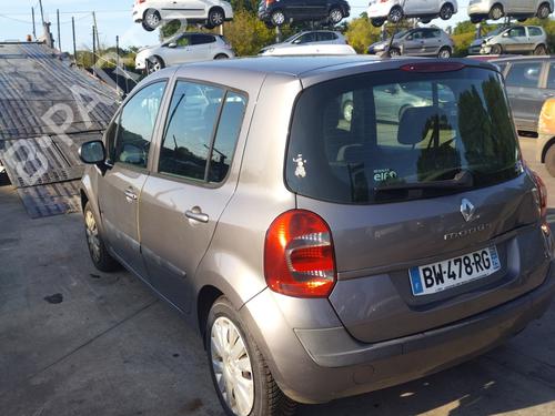 Warning switch RENAULT MODUS / GRAND MODUS (F/JP0_) 1.2 (JP0C, JP0K, FP0C, FP0K, FP0P, JP0P, JP0T) | BP28391961I22  - Image 7