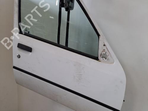 Right front door PEUGEOT 205 II (20A/C) 1.7 Diesel | BP28404216C3