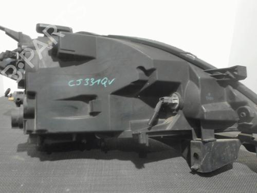 Left headlight HONDA FR-V (BE) 2.2 i CTDi (BE5) | BP28393601C28 - Image 3