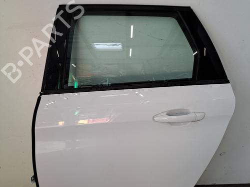 Used Left rear door PEUGEOT 308 SW II (LC_, LJ_, LR_, LX_, L4_) 1.6 HDi / BlueHDi 115 (LCBHXM, LCBHXT) (115 hp) 29446585