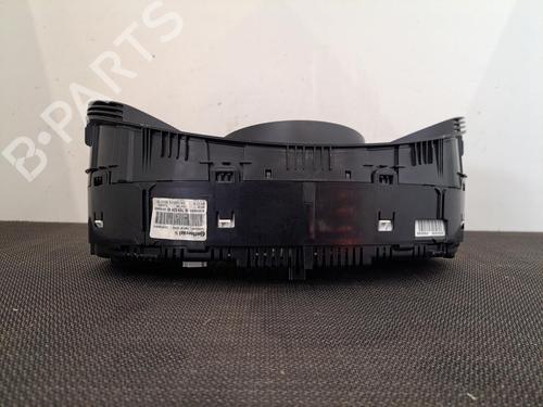 Instrument cluster CITROËN C4 II (NC_) 1.6 HDi 90 | BP28404930C47 