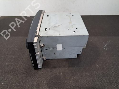 Radio MERCEDES-BENZ CLS (C219) CLS 320 CDI (219.322) | BP28395778E6 
