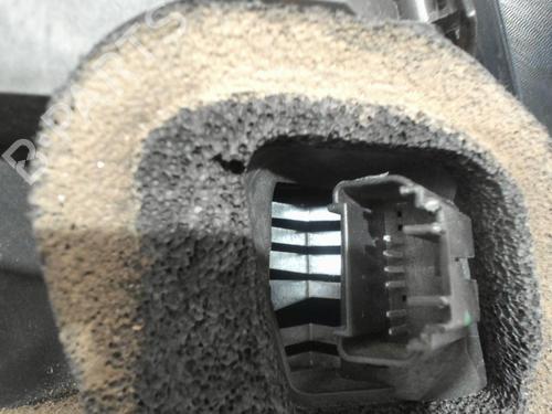 Right taillight PEUGEOT 107 (PM_, PN_) 1.0 | BP28399469C35