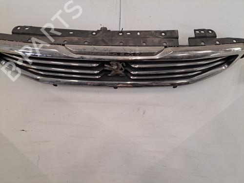 Grille PEUGEOT 508 SW I (8E_) 2.0 BlueHDi 180 | BP30401352C40 