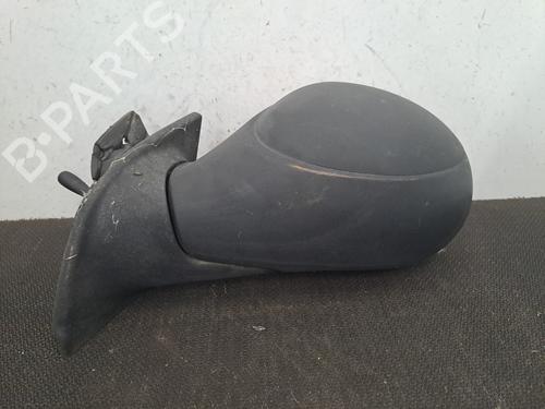 Left mirror CITROËN C3 I (FC_, FN_) 1.4 HDi | BP30096057C26 