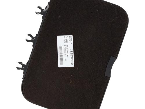 Bagagerumsgulv Bagagerumsgulv RENAULT SCÉNIC III (JZ0/1_) 1.9 dCi (JZ0J, JZ1J, JZ1K, JZ1S) (131 hp) 33476268 33476268