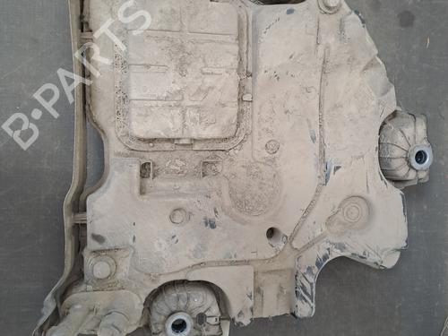 Used AdBlue tank PEUGEOT 3008 I MPV (0U_) 1.6 BlueHDi 120 (120 hp) 28403460