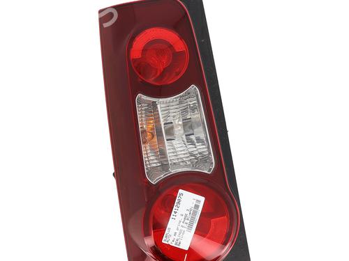 Left taillight CITROËN BERLINGO Box Body/MPV (B9) 1.6 BlueHDi 100 | BP33475992C34  - Image 6