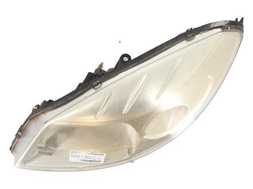 Left headlight DACIA SANDERO 1.5 dCi | BP32694950C28  - Image 5
