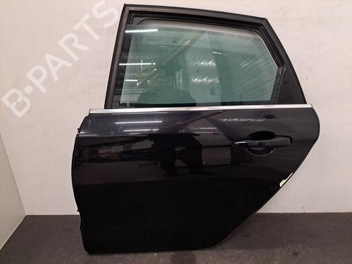Used Left rear door CITROËN C4 II (NC_) 1.6 HDi 115 (114 hp) 28396102