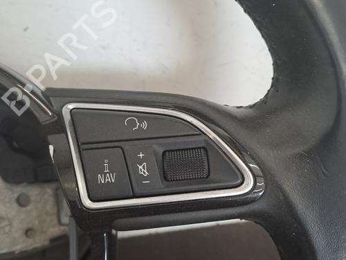 Steering wheel AUDI A5 Sportback (8TA) 2.0 TDI | BP28406463C49 - Image 4