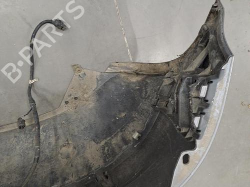rear-bumper-vw-golf-v-1k1-2003-2004-2005-2006-2007-2008-2009-2010-28390889 main image
