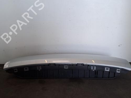 Tailgate PEUGEOT 3008 I MPV (0U_) 1.6 HDi | BP28400978C6 